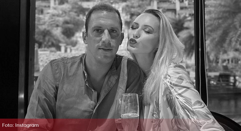 Умрла прелијепа манекенка (38), дјевојка Саше Капетановића