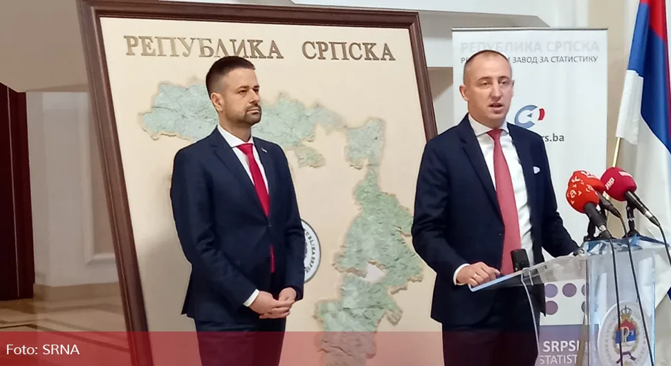 Милуновић: Без добре статистике, нема ни добрих одлука