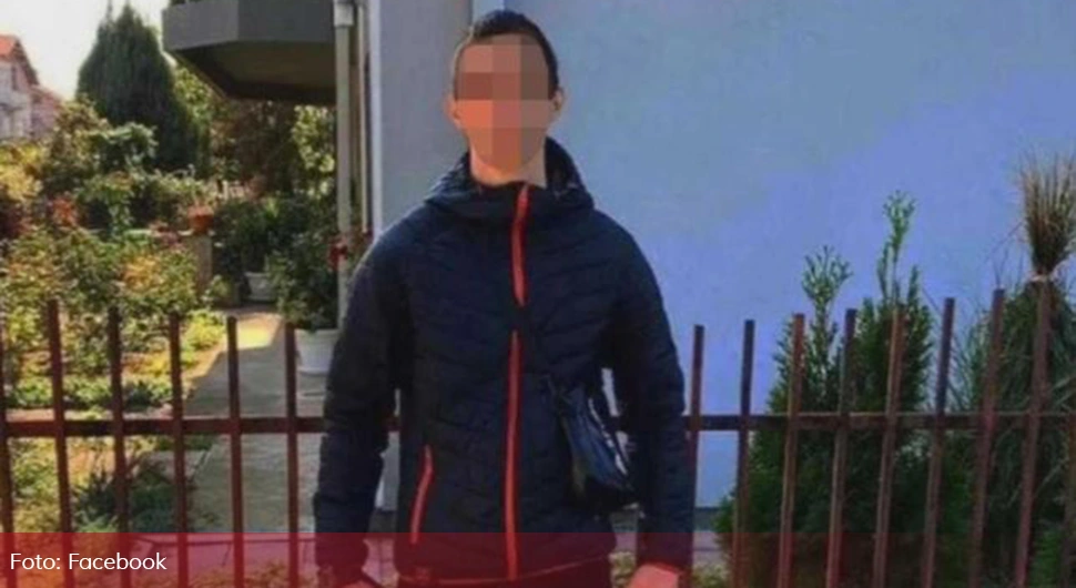 Обдукција открила језиве детаље смрти Андрије (17) из Лесковца