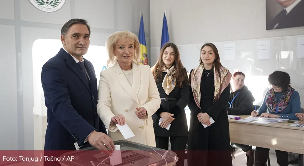 Драма у најави: Социјалисти не признају гласове из иностранства