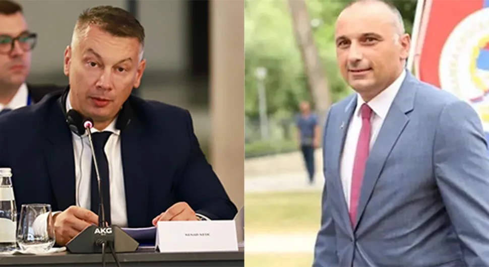 Нешић за АТВ о уједињењу са НПС-ом: Све је могуће
