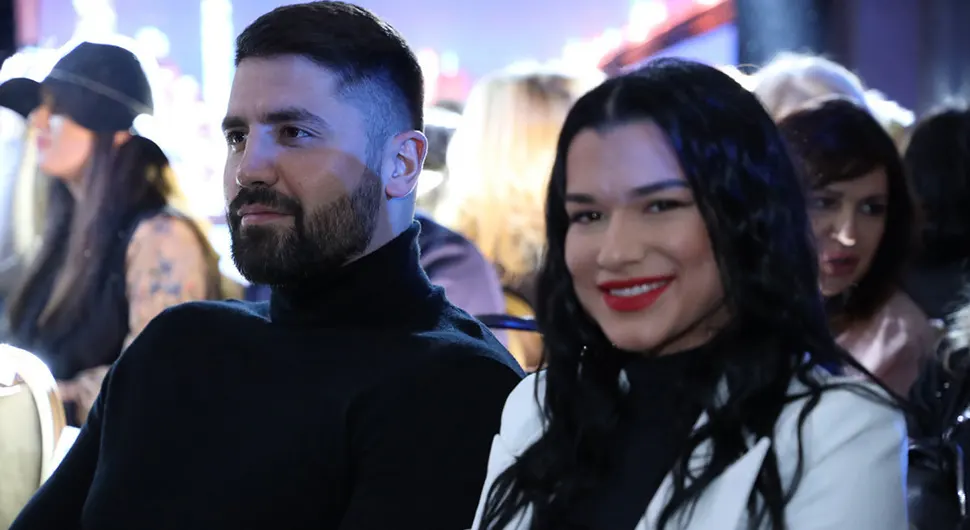 Детаљи развода Милице и Николе Рађена: Мислио да му је жена у Њемачкој, а она ово радила с љубавником Стефаном (ФОТО)
