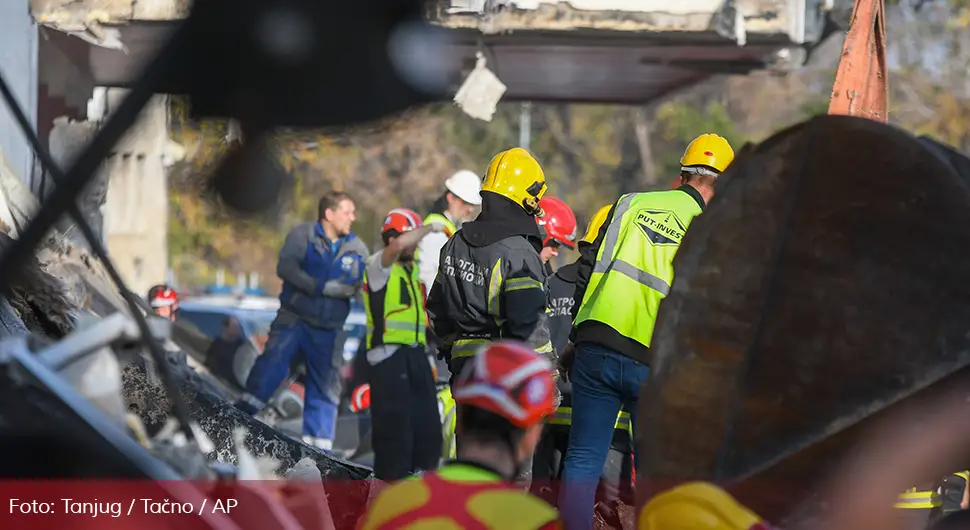 Ово су имена свих страдалих у Новом Саду