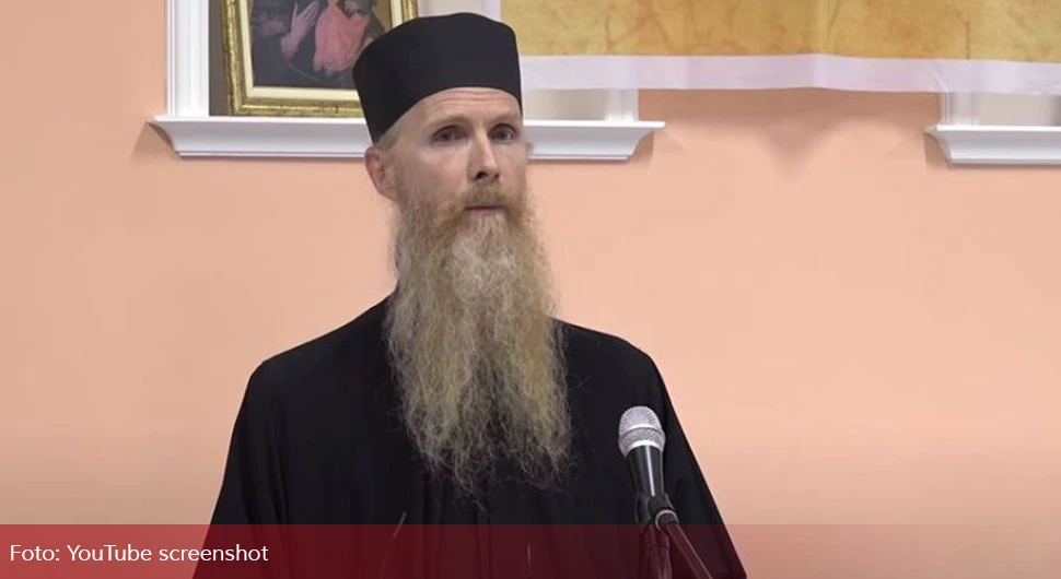 Препознајте ко је запосједнут: Отац Арсеније има текст којим утврђује да ли је ријеч о демонским силама или психичком поремећајку