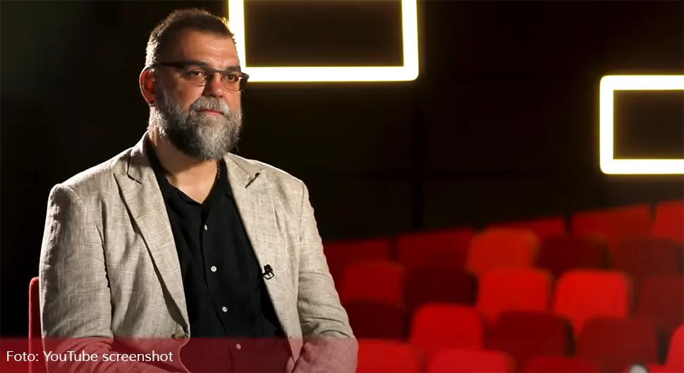 Приведен Ратко Варда