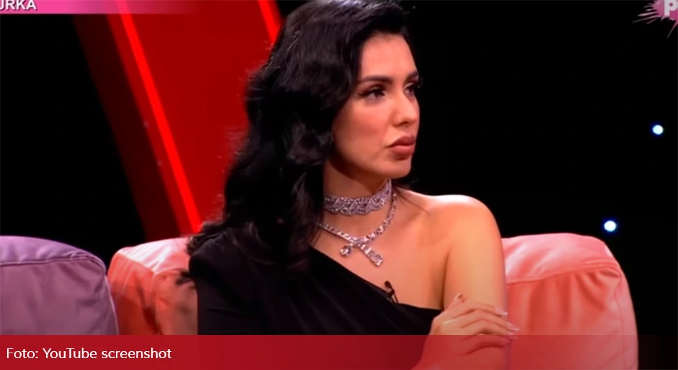 Тања Савић проговорила о љубавном животу: ''Често се свађамо''