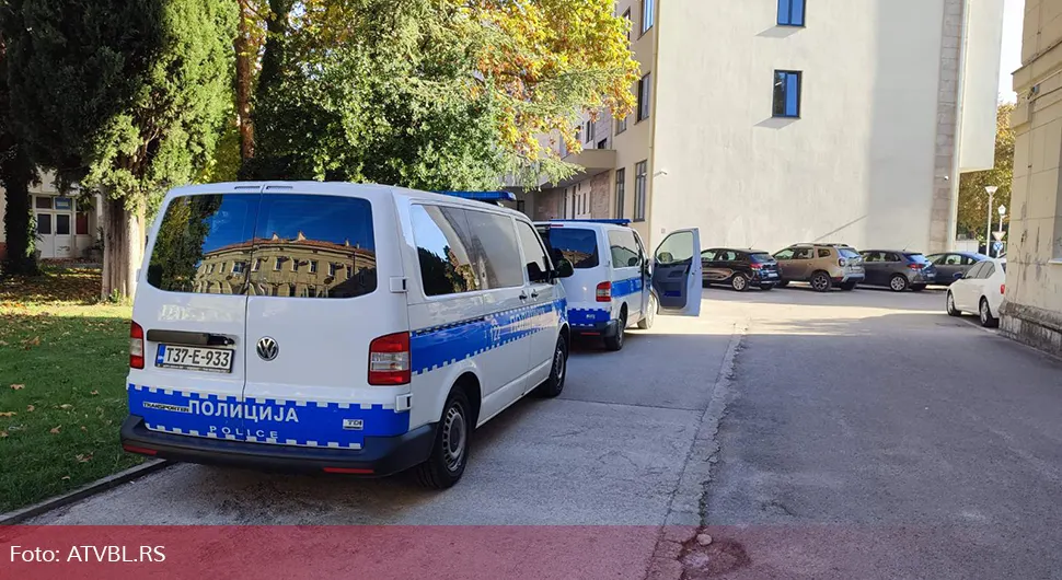 Велика акција у Требињу