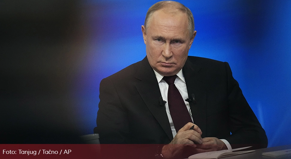 Путин потврдио серијску производњу: Стижу "орешници"