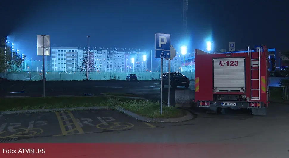 ''Станивуковић прави циркус у Бањалуци"