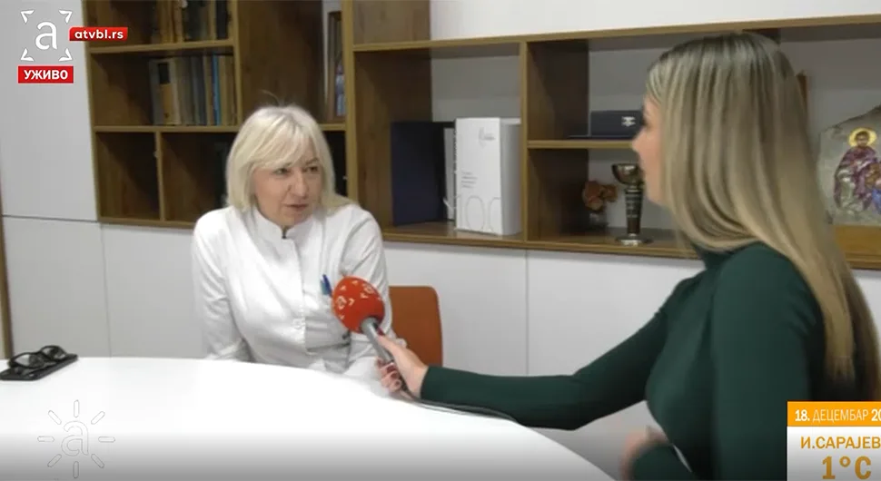 Главна сестра требињске болнице о повећању плата: Надамо се да је ово тек почетак