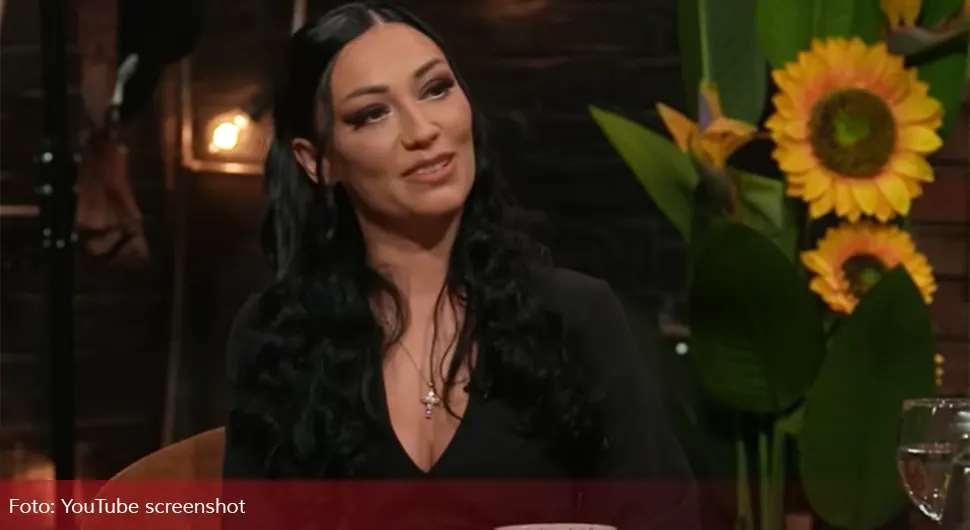 Пјевачица силована када је имала само 14 година: Смогла снаге да јавно проговори о трауми