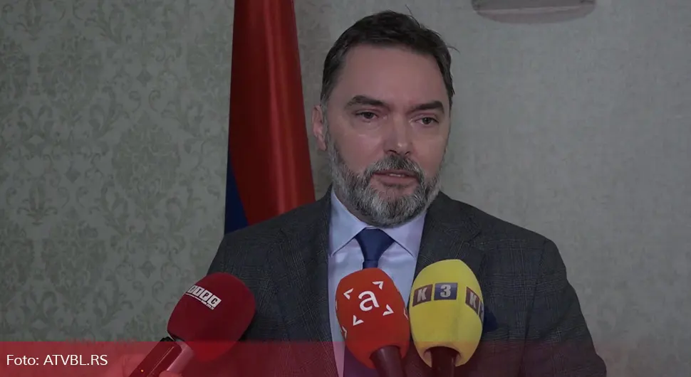 Кошарац: Нећемо дозволити нова страдања српског народа