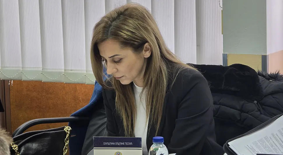 Марина Малетић: Остајем вјерна политици СНСД-а и државотворној улози странке