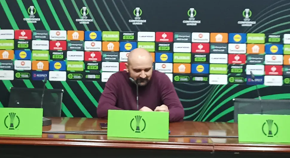 Војводина се опростила од Жижовића: Присјетили се подвига с Борцем