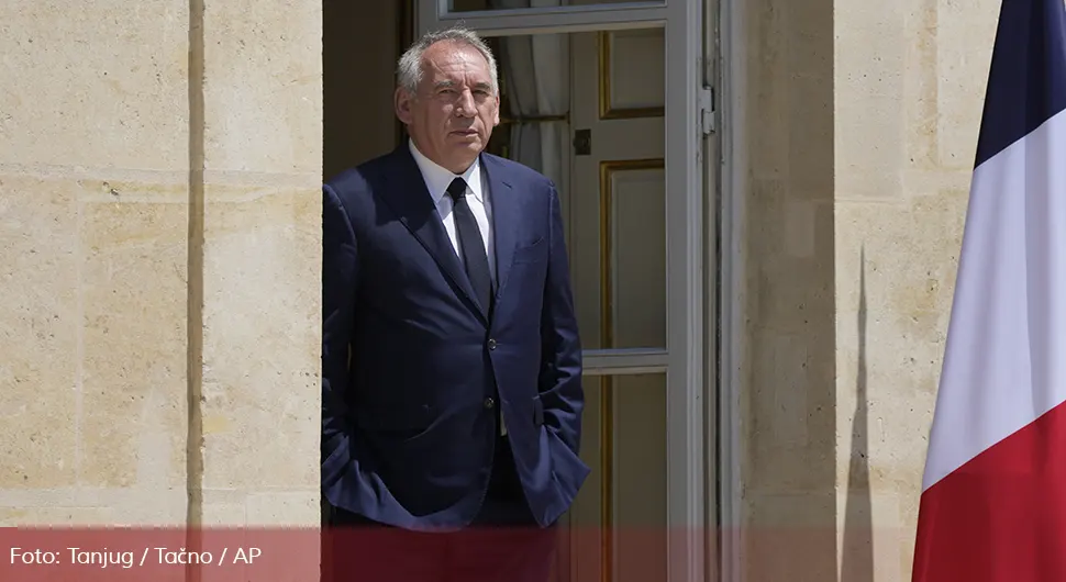 Француска добила новог премијера
