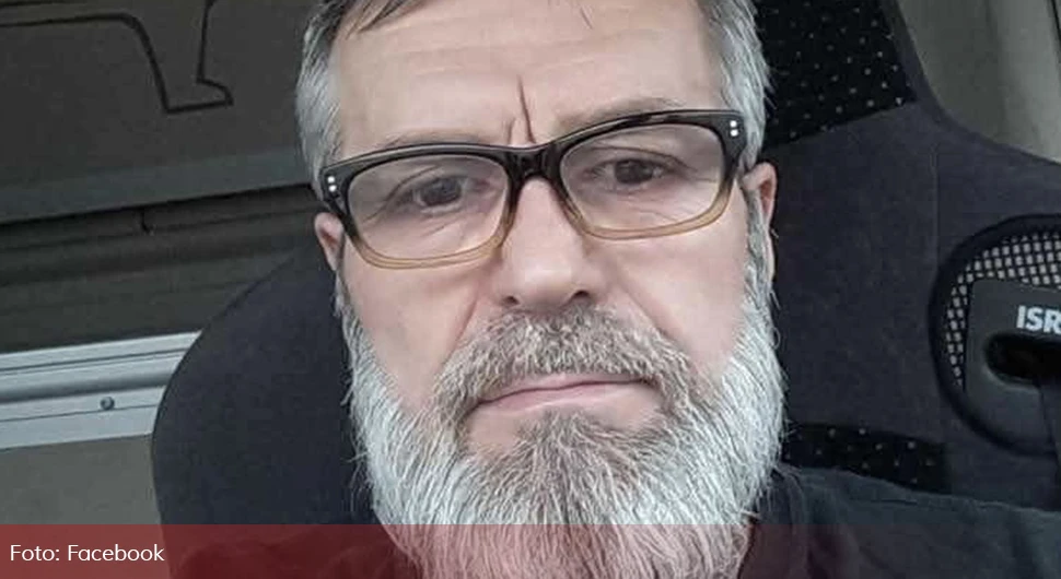 Возач из Какња пронађен мртав у камиону у Белгији