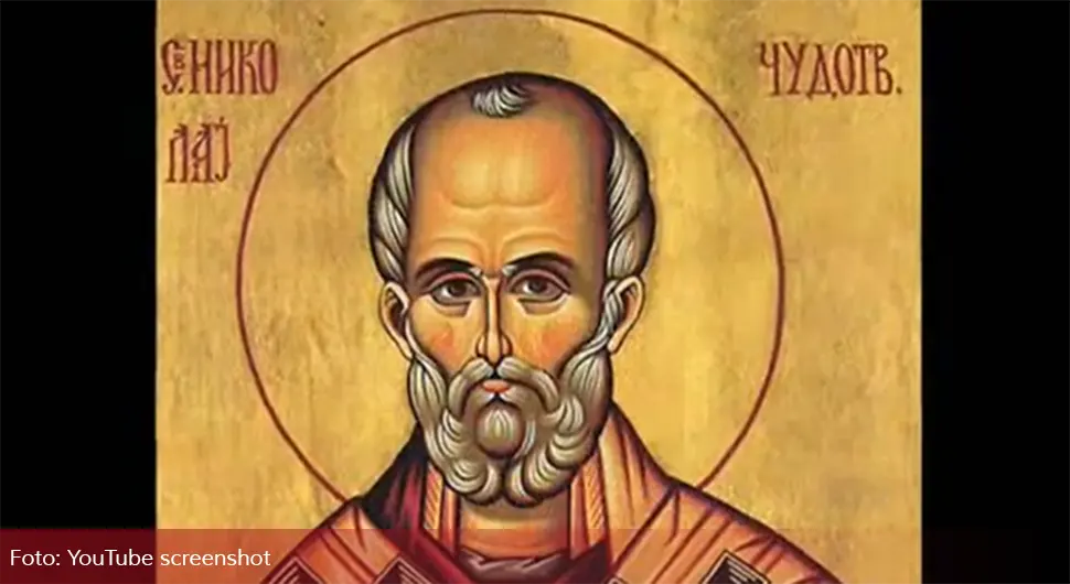 Једну ствар никако не би требало да радите дан послије Светог Николе