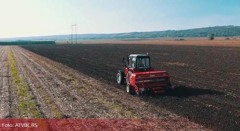 Семберци радо бирају живот на селу