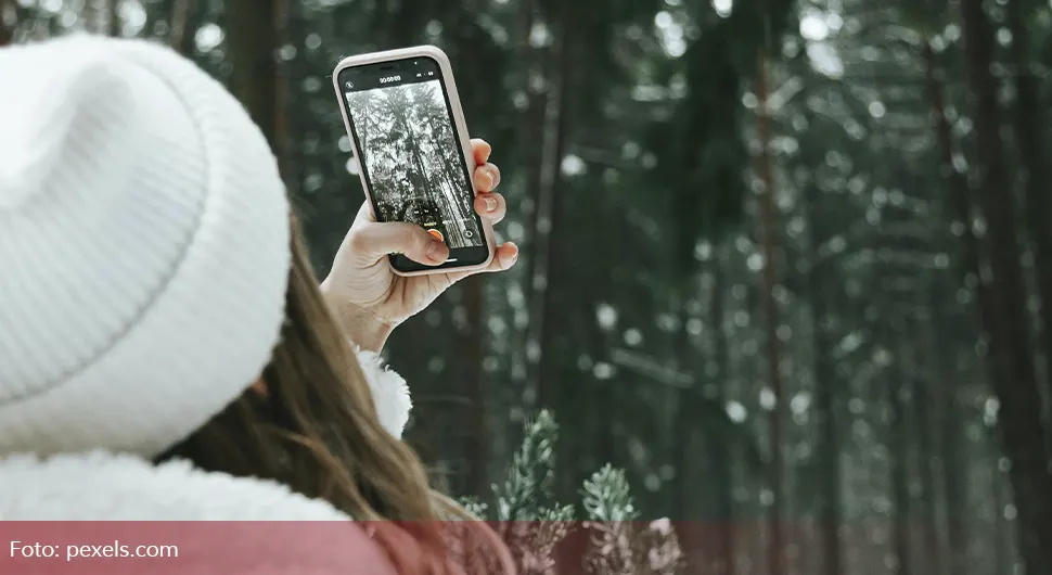 Како хладноћа утиче на батерију телефона?