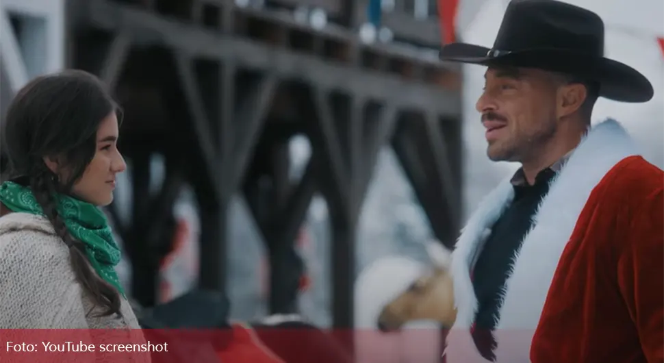 Божићна комедија снимана на Златибору одушевила гледаоце