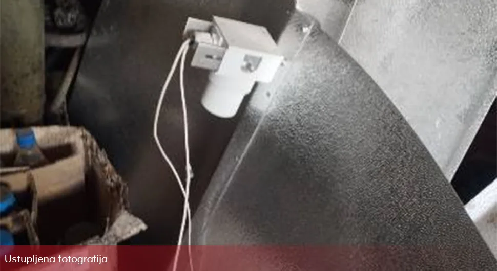 Акција "Таван“: Пронађена марихуана и дијелови лабораторије за узгој