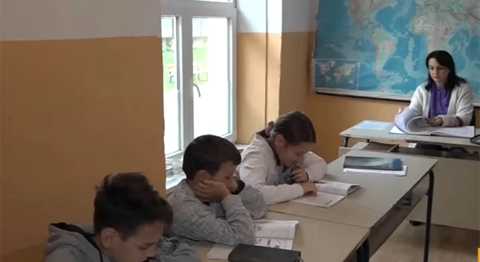 Примјер и одраслима: Малишани из Козице већ постали велики људи