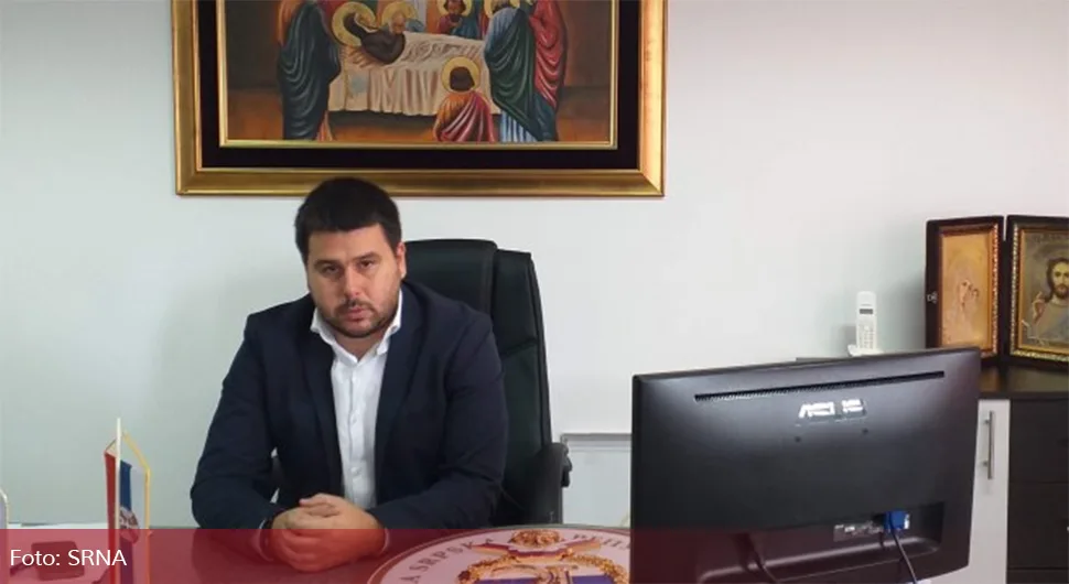 Лазић: Приједлог о прерасподјели ПДВ-а дошао у правом тренутку