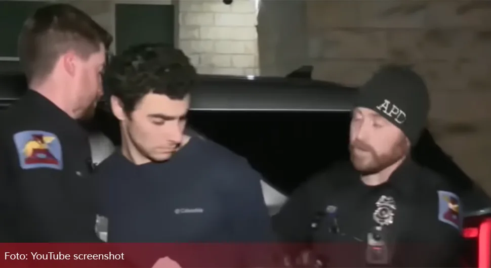 Од ђака генерације и генијалног програмера до осумњиченог за убиство - ко је Луиђи Манђони