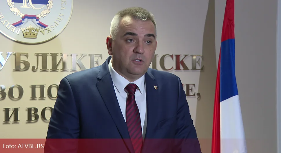 Минић: Подршка Владе за производњу у износу 500.000 КМ