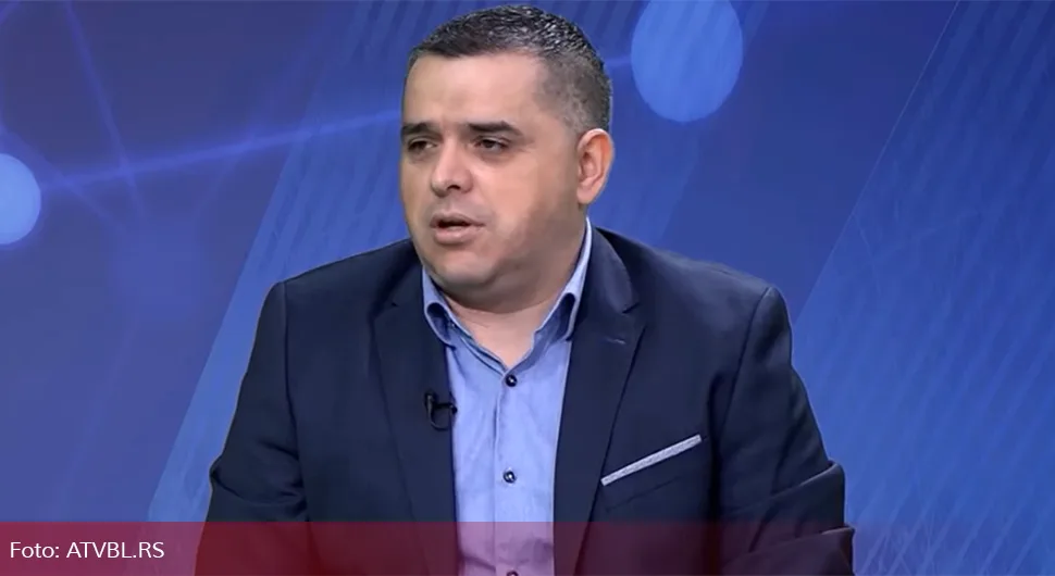 Бојић: Одлука ЦИК-а доказује да је стање у БиХ неиздрживо