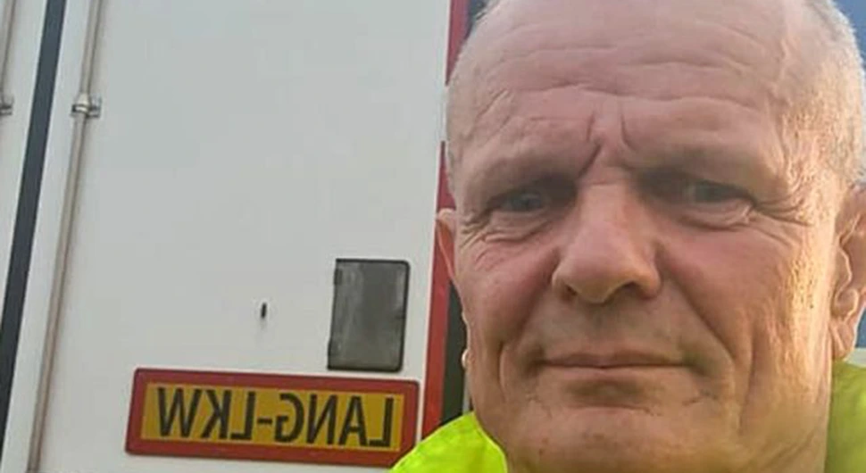 Пронађен мушкарац који је нестао када је из БиХ у Њемачку