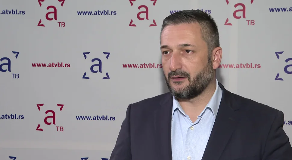 Нинковић најавио шаторе испред Тужилаштва