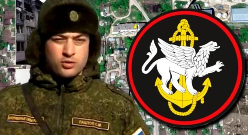 Убијен замјеник команданта елитне руске бригаде