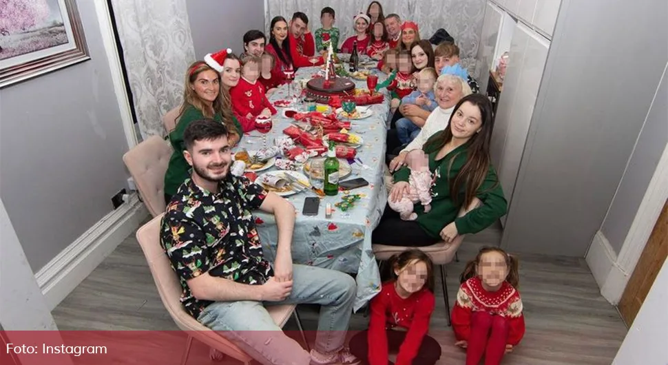 Мајка 22 дјеце открива како купује поклоне за празнике и колико потроши