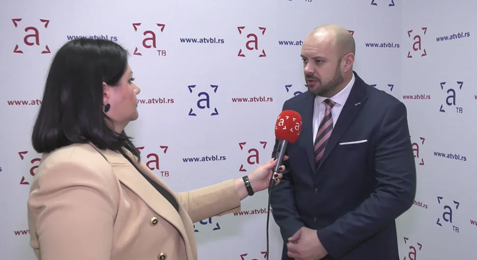 Радановић о положају Срба у ФБиХ: Сваке године забиљежимо више 60 и више напада