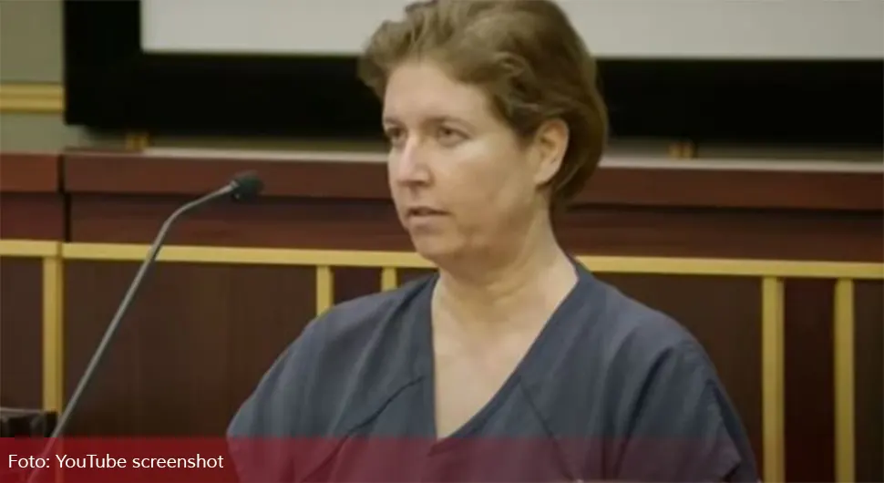 Сара се играла жмурке са дечком па га затворила у кофер и оставила да умре