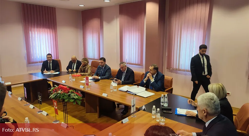 Да ли ће бити састанка, сада већ бивших, партнера на нивоу БиХ?