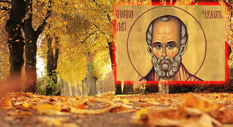 Шта значи ако је на Светог Николу топло и сунчано?