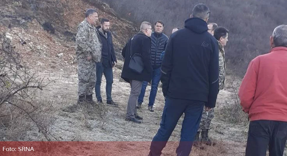 Мостарске власти насилно отјерале српске повратнике са њихове земље