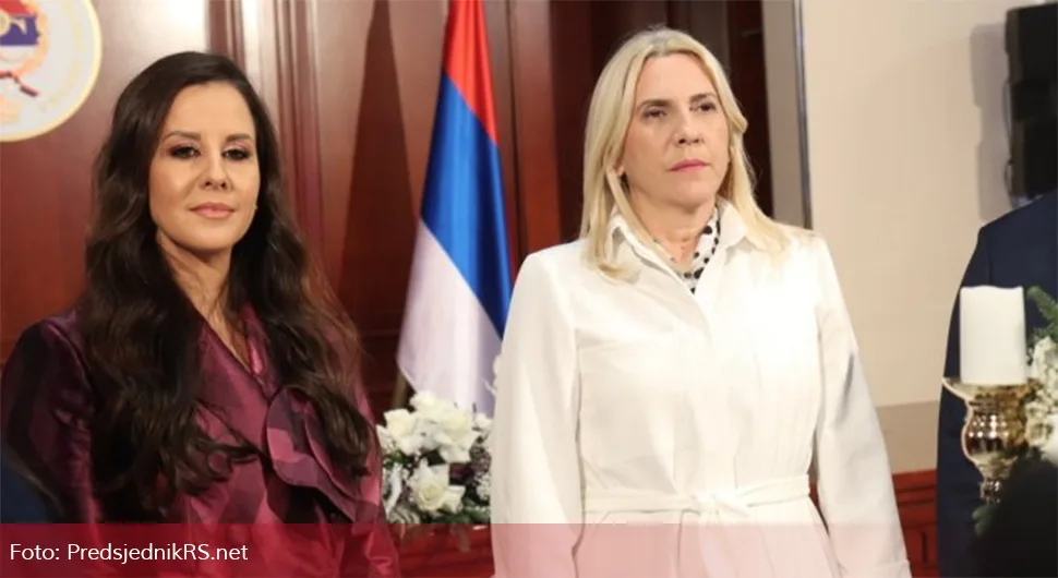 'С љубављу храбрим срцима': Србија донира 100.000 евра