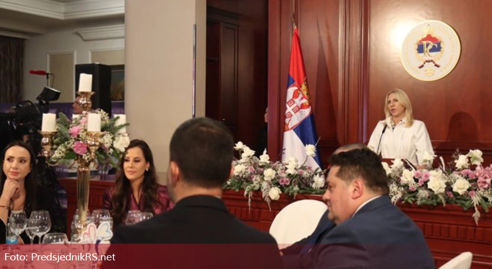 Цвијановић: Бескрајна захвалност грађанима, показали смо да смо организована заједница