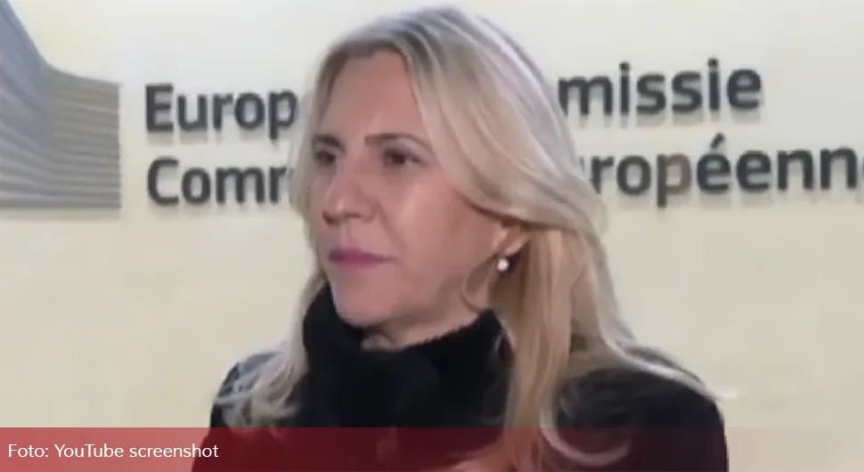 Цвијановић: Радује ме опредијељеност ЕУ да се бави Западним Балканом