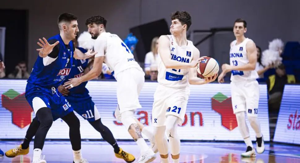 Бомба у АБА лиги: Цибона довела НБА појачање!