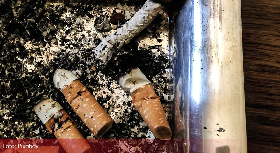 Запалио се кревет због опушка, страдала старија жена