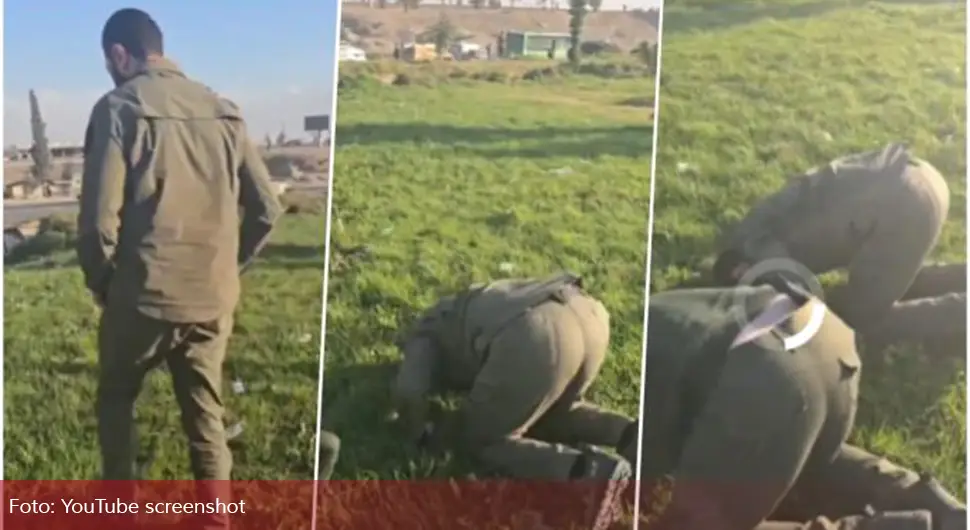 Ко је терориста који је свргнуо Ал Асада? САД давале 10 милиона долара за информације о њему