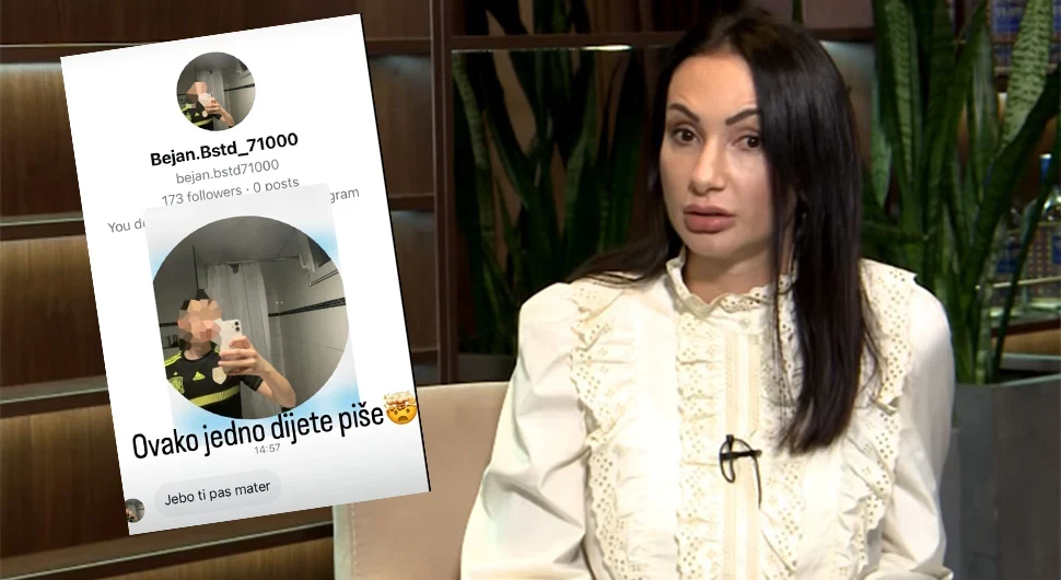 Горица Додик на великом удару: Бошњаци јој пријете смрћу