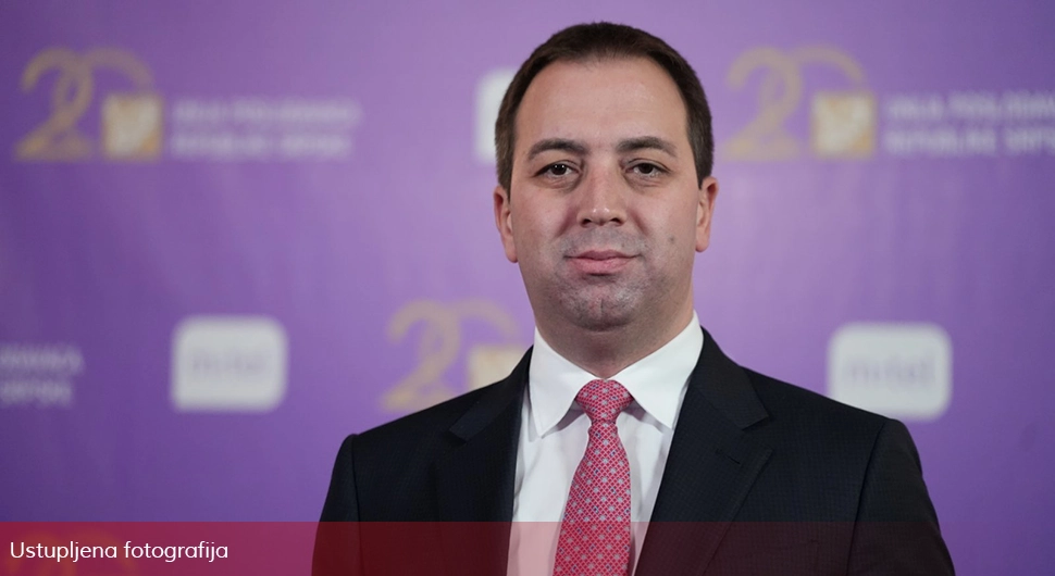 Селак честитао Унији послодаваца Републике Српске 20 година постојања и рада