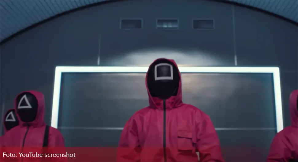 Творац ''Squid Game'' припрема нову серију