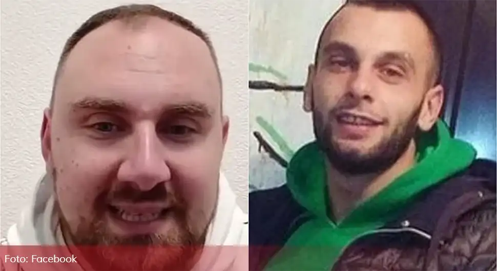 У пуцњави рањен Адмир Лекић, полиција трага за Недимом Хасићем