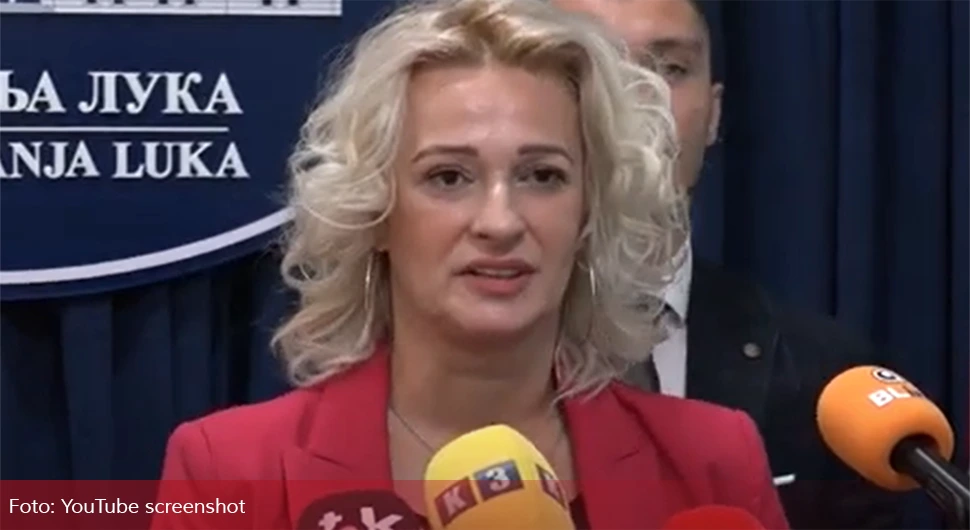 Басара објавила преписку и признала да учествује у организовању штрајка